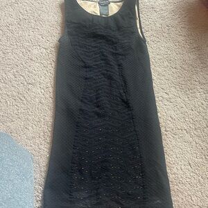 Bebe stretch dress